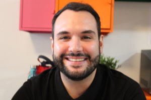 Daniel, TRIBEKA