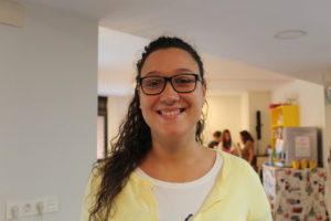 Jasmine, PROMIMPRESA